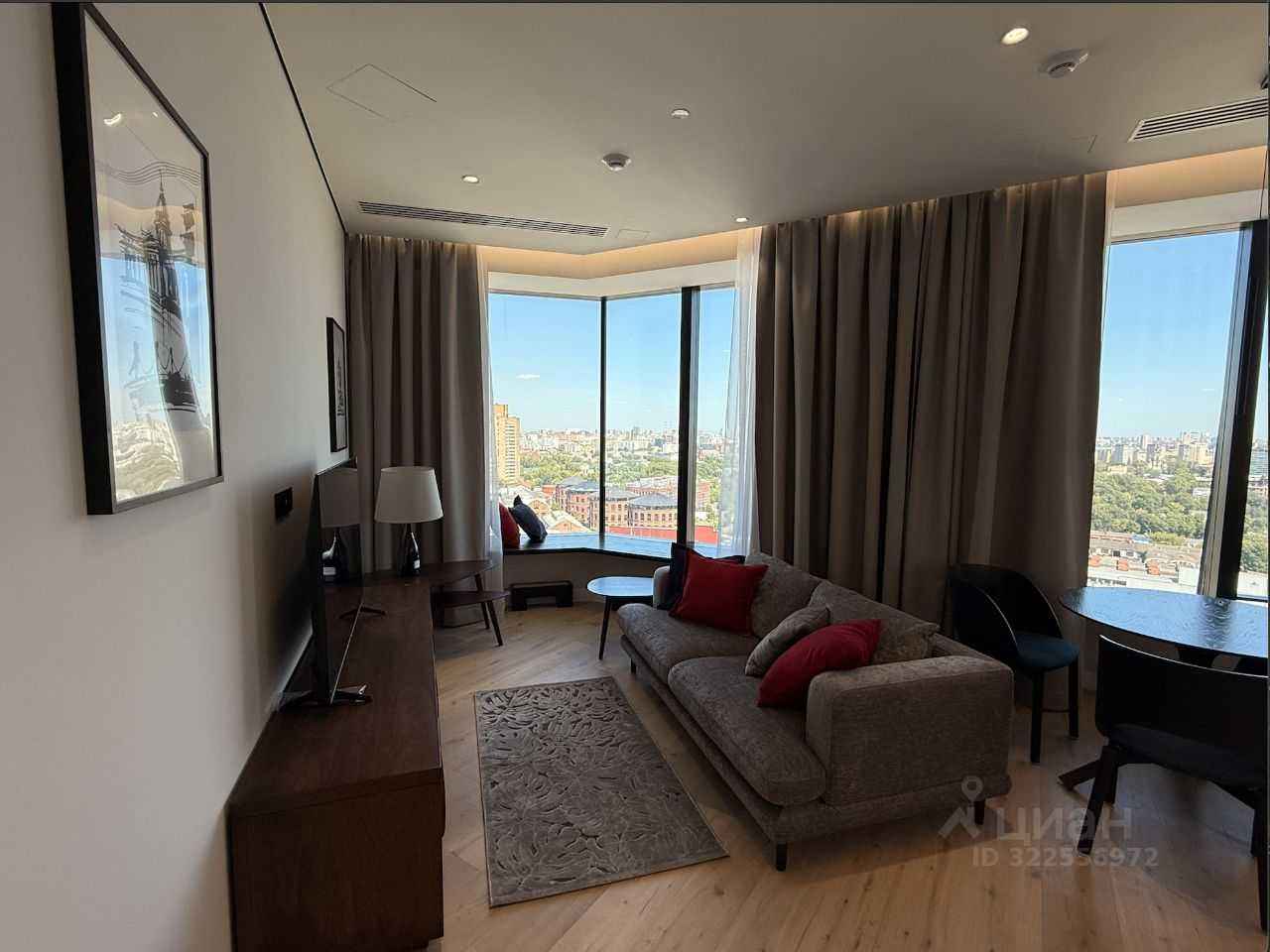 2-комнатная квартира, 50 м²