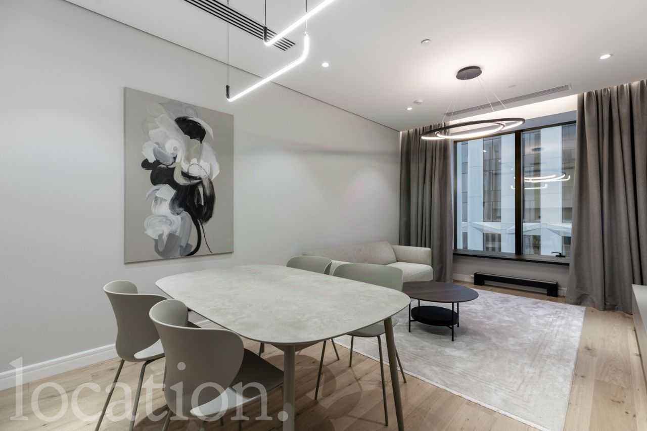 3-комнатная квартира, 69 м² — фотография 2