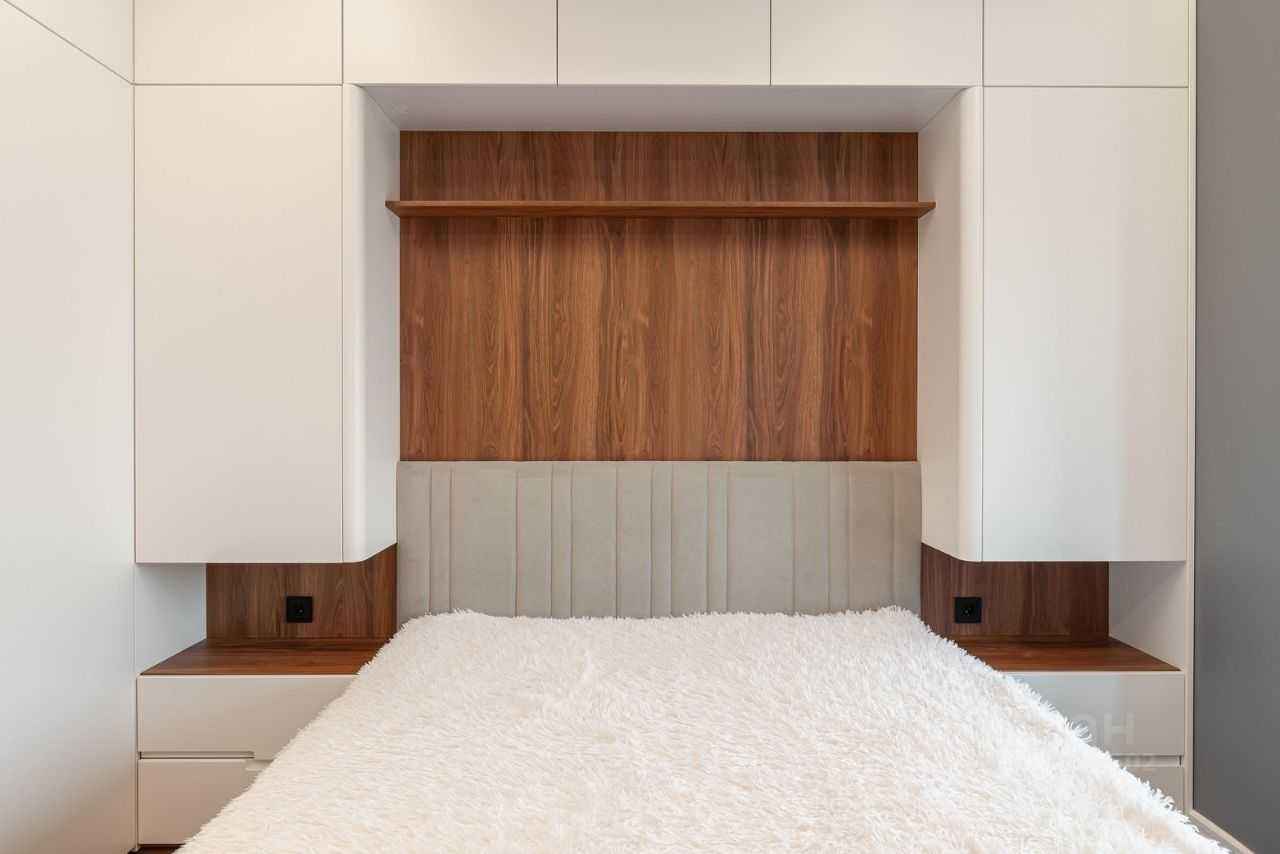 2-комнатная квартира, 40 м² — фотография 3