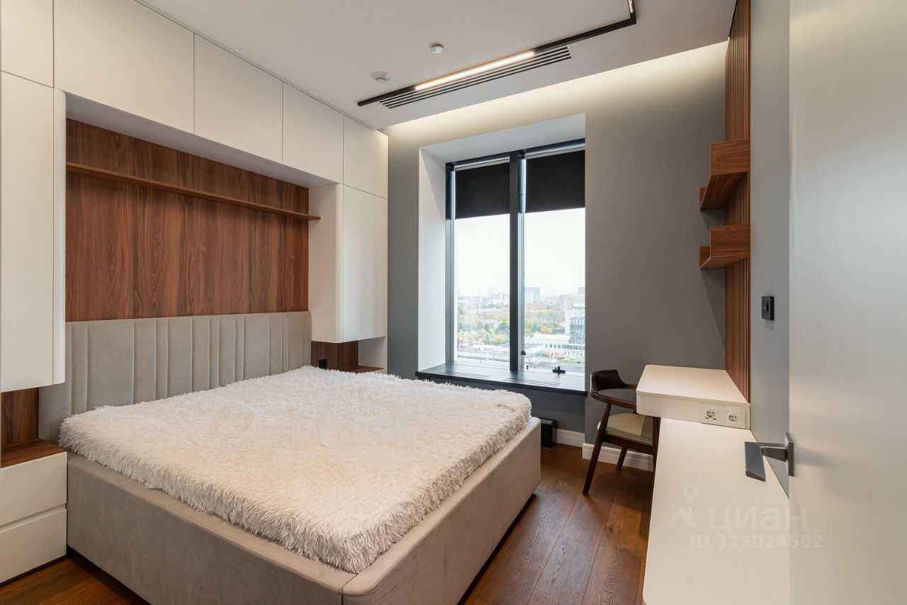 2-комнатная квартира, 40 м² — фотография 2