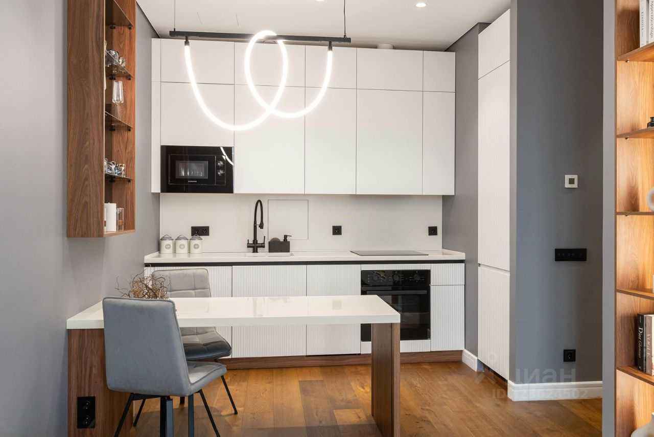 2-комнатная квартира, 40 м²