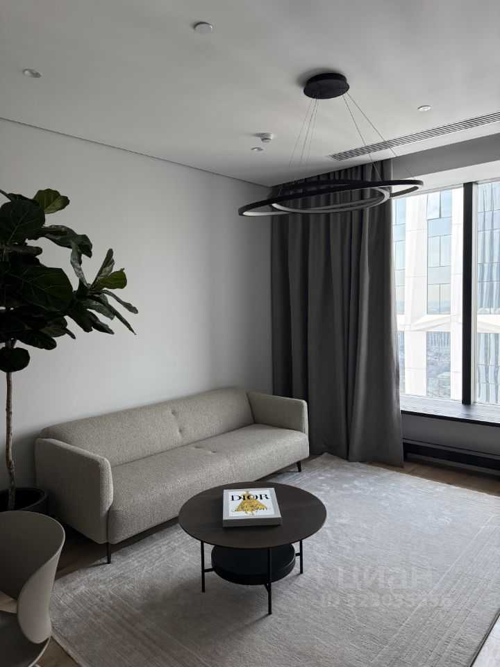 3-комнатная квартира, 69 м² — фотография 2