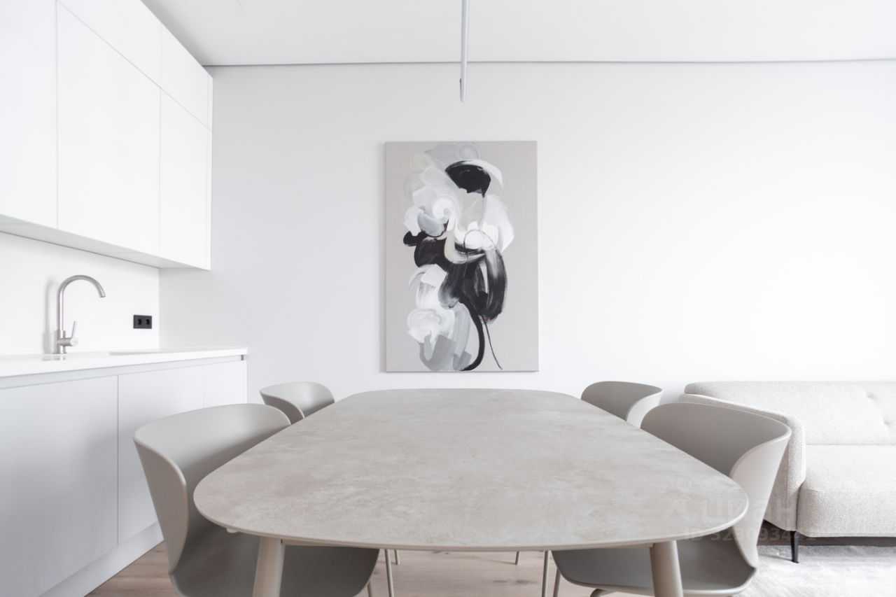 3-комнатная квартира, 69 м² — фотография 3