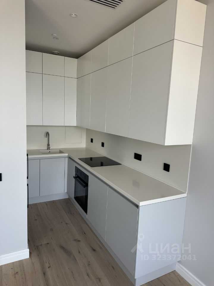 1-комнатная квартира, 30 м² — фотография 2