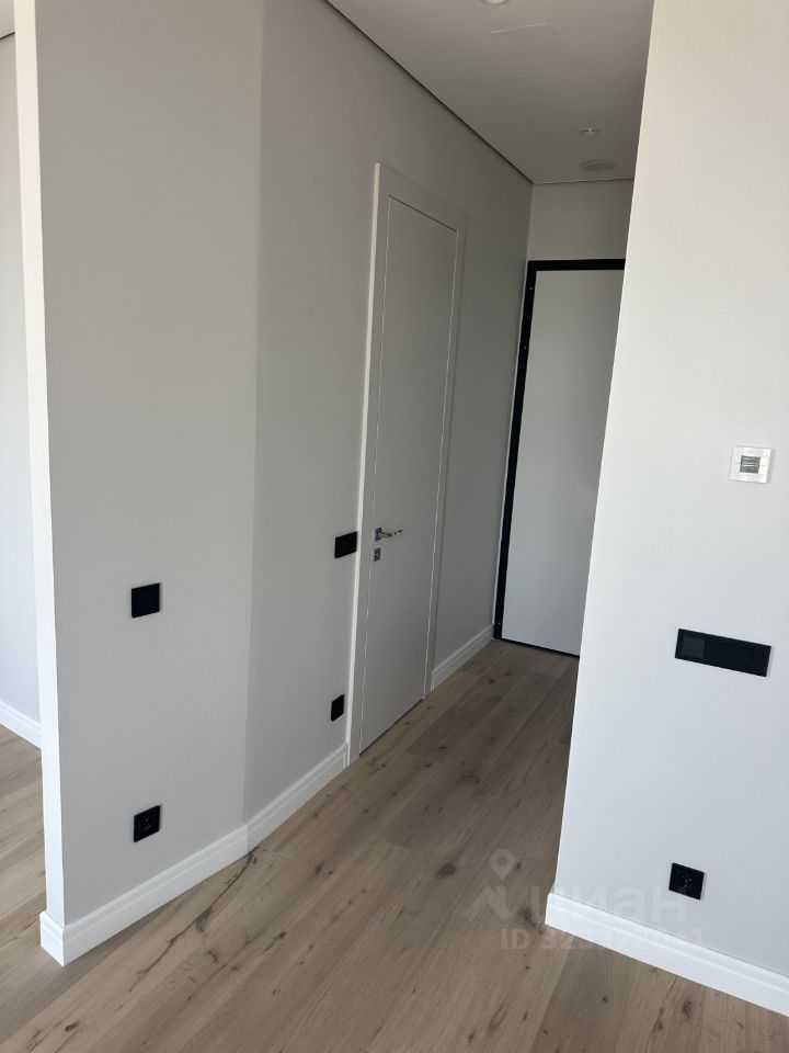 1-комнатная квартира, 30 м²