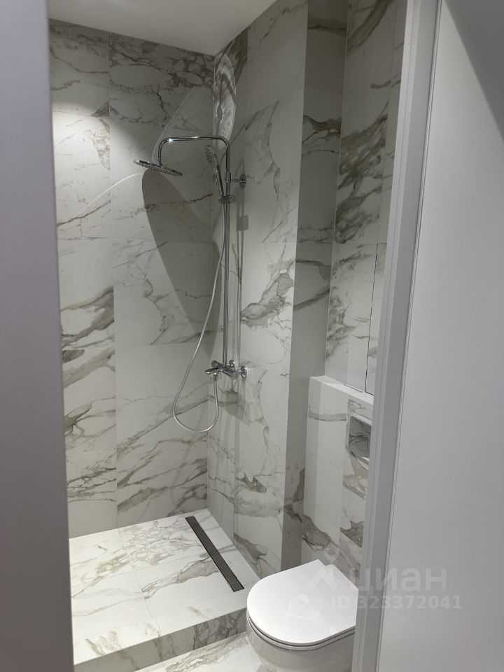 1-комнатная квартира, 30 м² — фотография 3