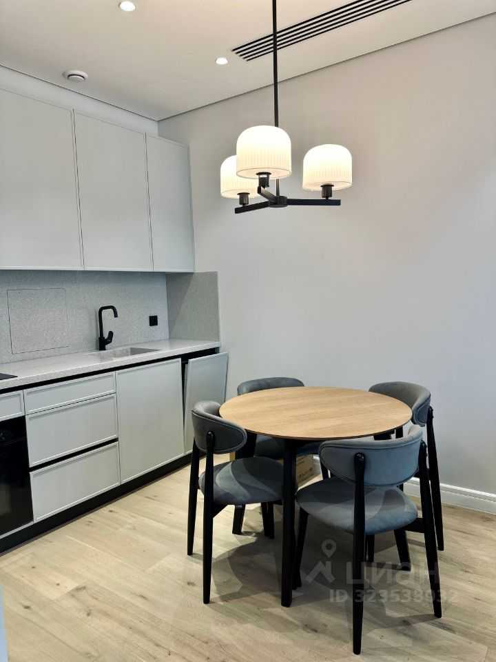 2-комнатная квартира, 40 м² — фотография 2