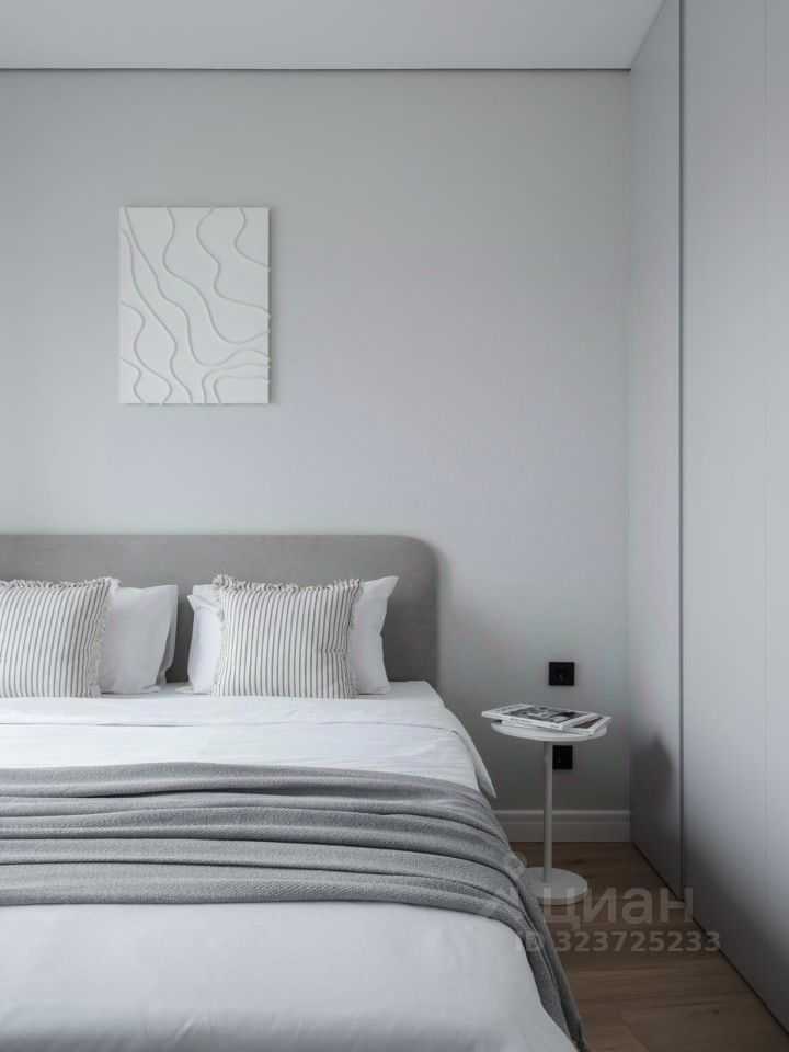 1-комнатная квартира, 36 м² — фотография 2