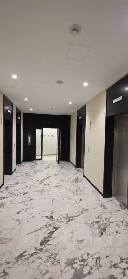 1-комнатная квартира, 32 м² — фотография 3
