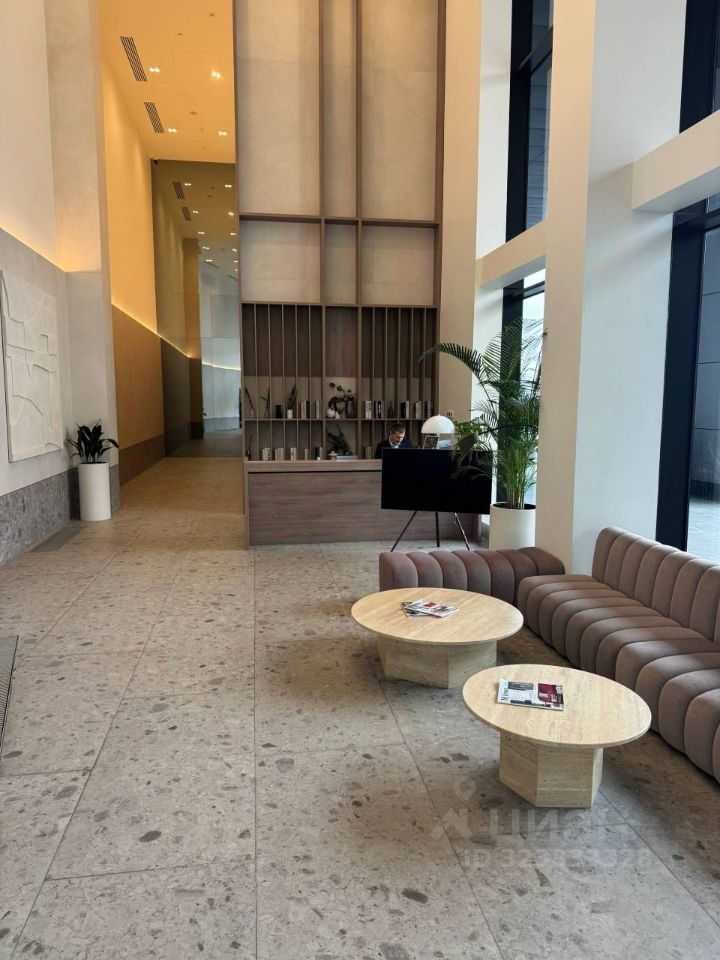 1-комнатная квартира, 32 м² — фотография 2
