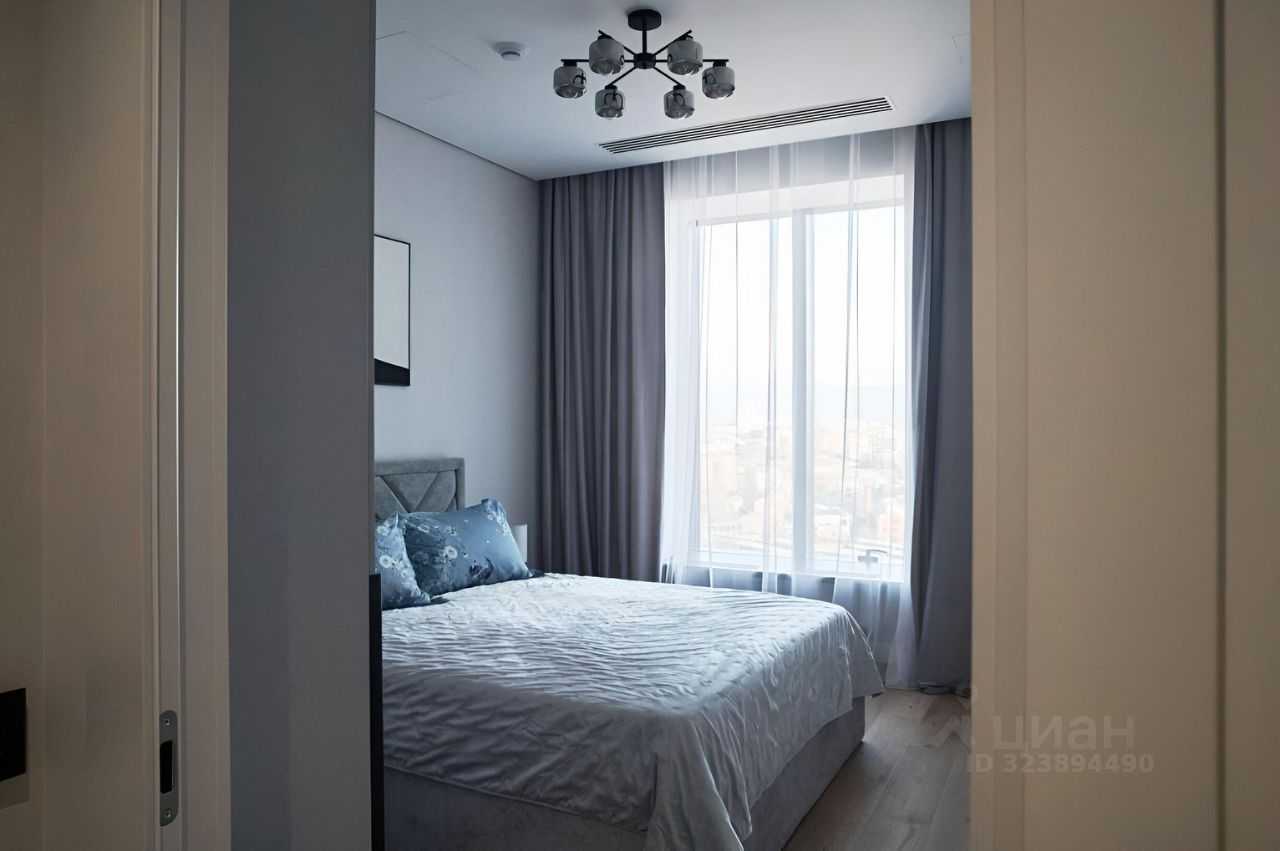 2-комнатная квартира, 50 м² — фотография 3