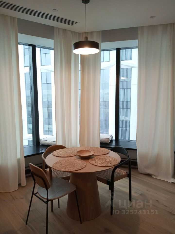 2-комнатная квартира, 48 м² — фотография 3