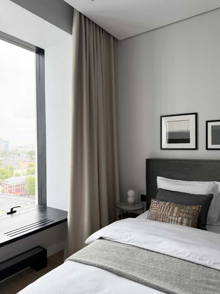 3-комнатная квартира, 61 м² — фотография 3