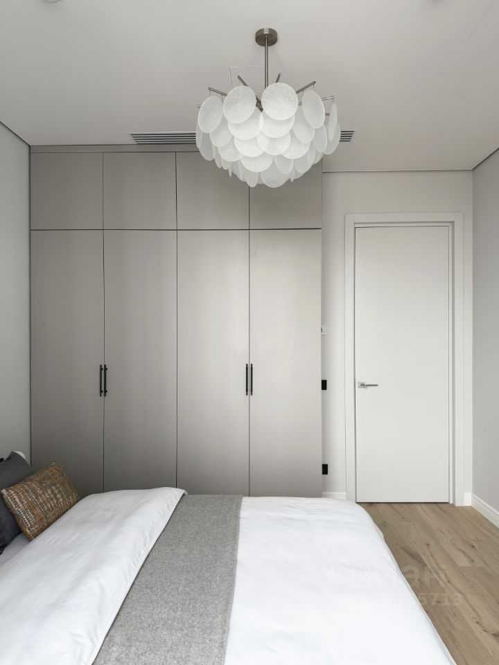 3-комнатная квартира, 61 м² — фотография 2