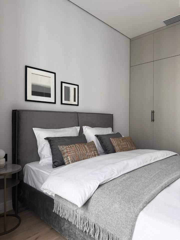 3-комнатная квартира, 61 м²