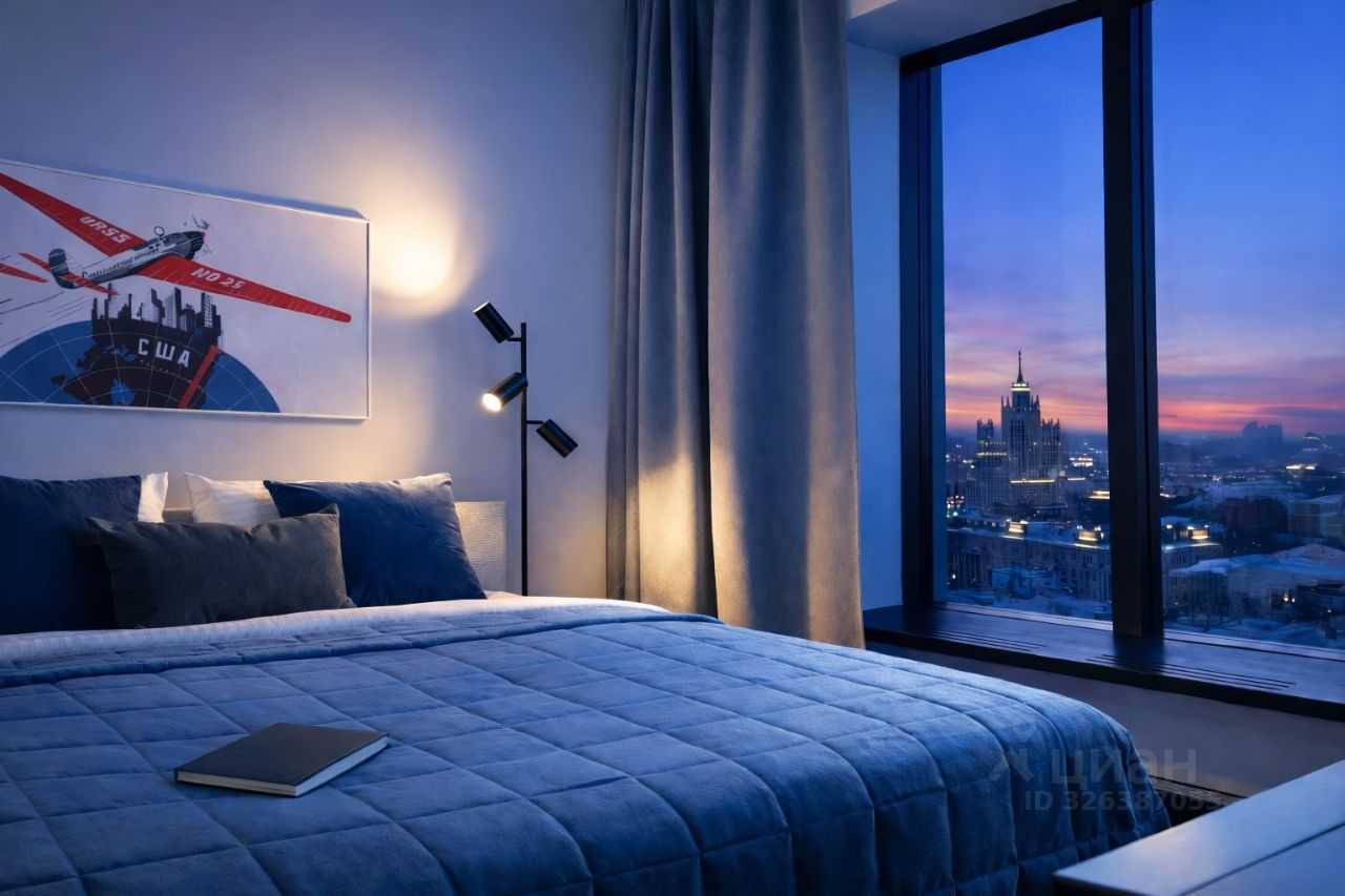 2-комнатная квартира, 42 м²