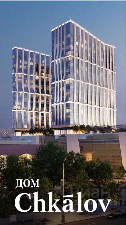 3-комнатная квартира, 77,7 м²