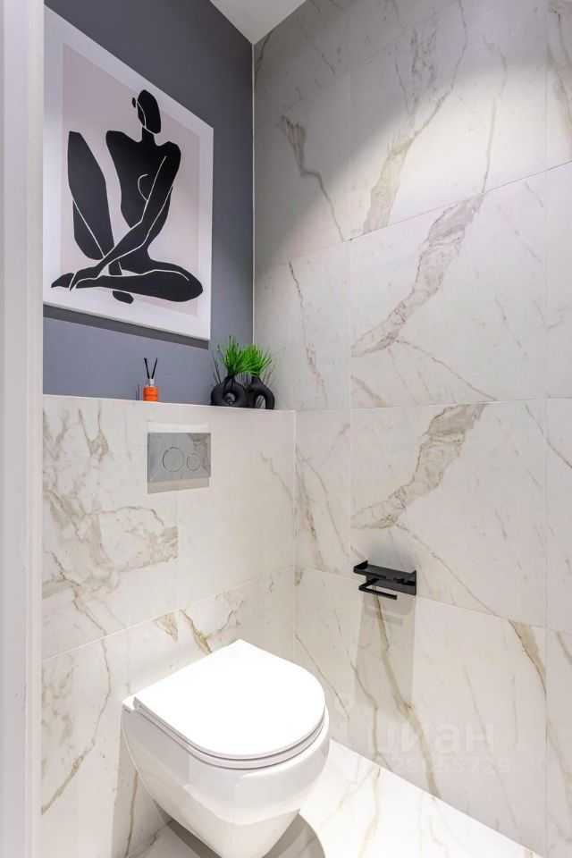 3-комнатная квартира, 61 м² — фотография 2