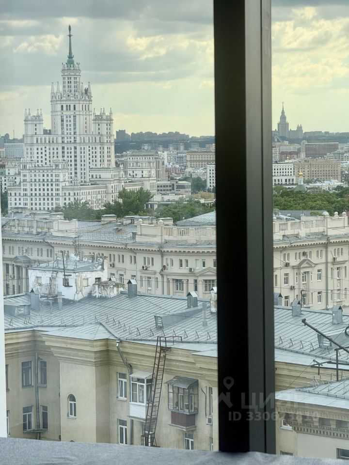 1-комнатная квартира, 42 м² — фотография 3
