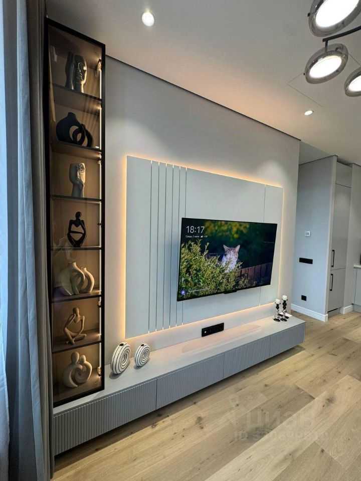 2-комнатная квартира, 36 м²