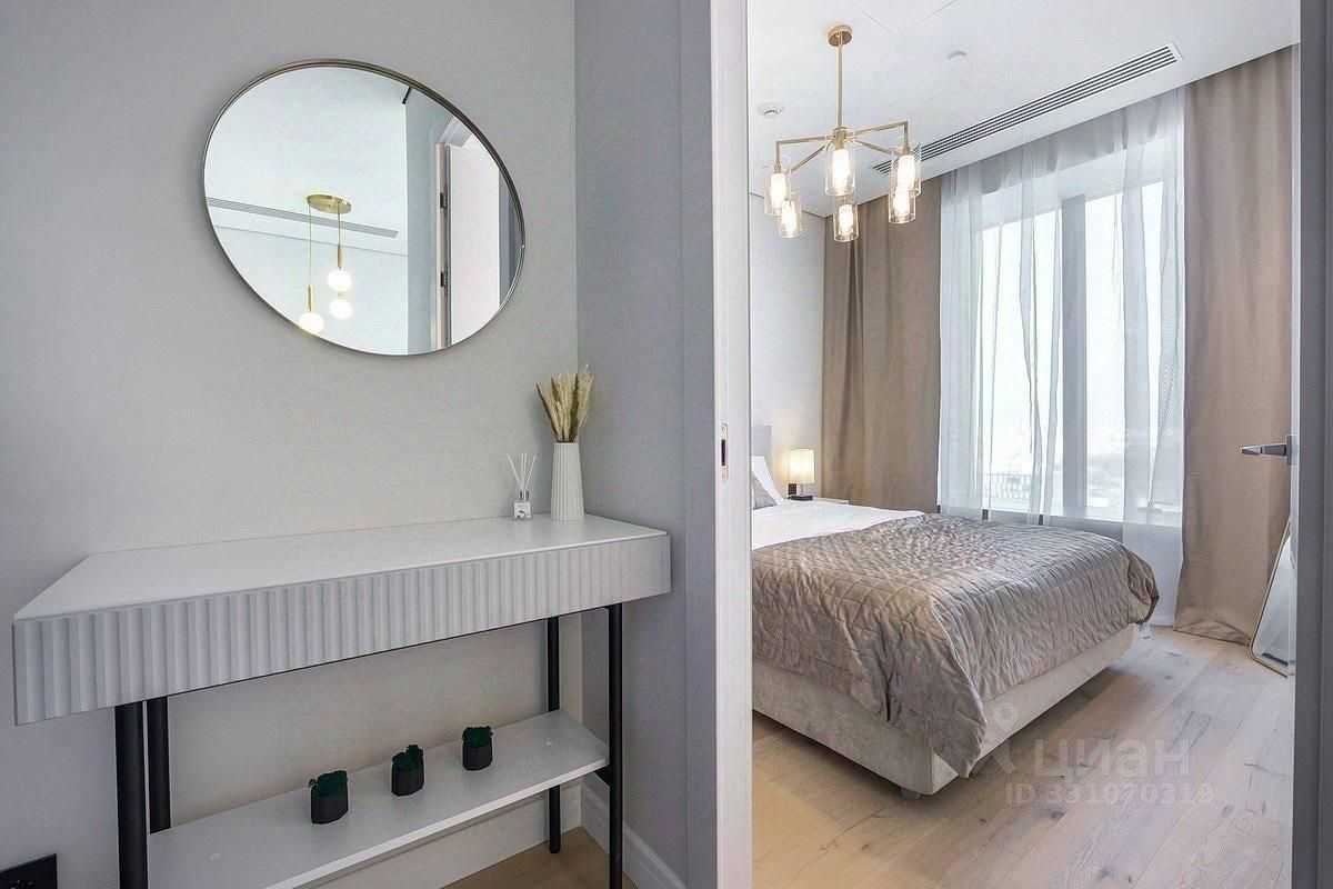 2-комнатная квартира, 38 м² — фотография 2