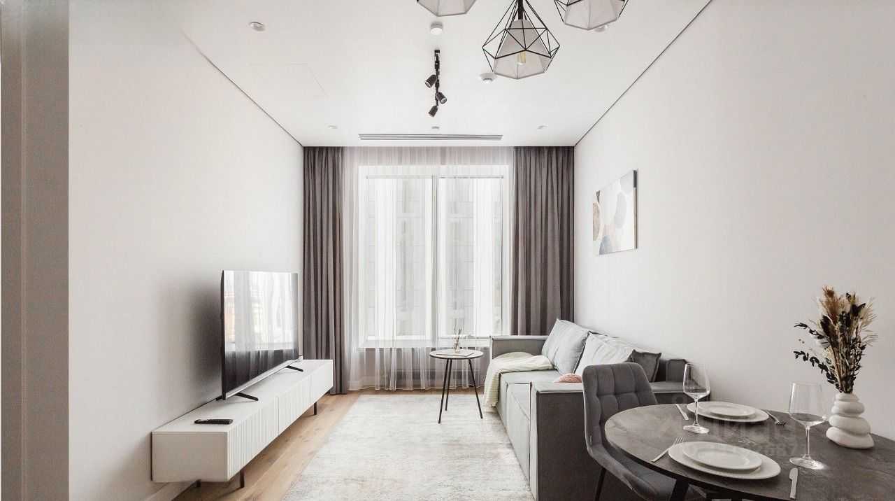 2-комнатная квартира, 41 м²