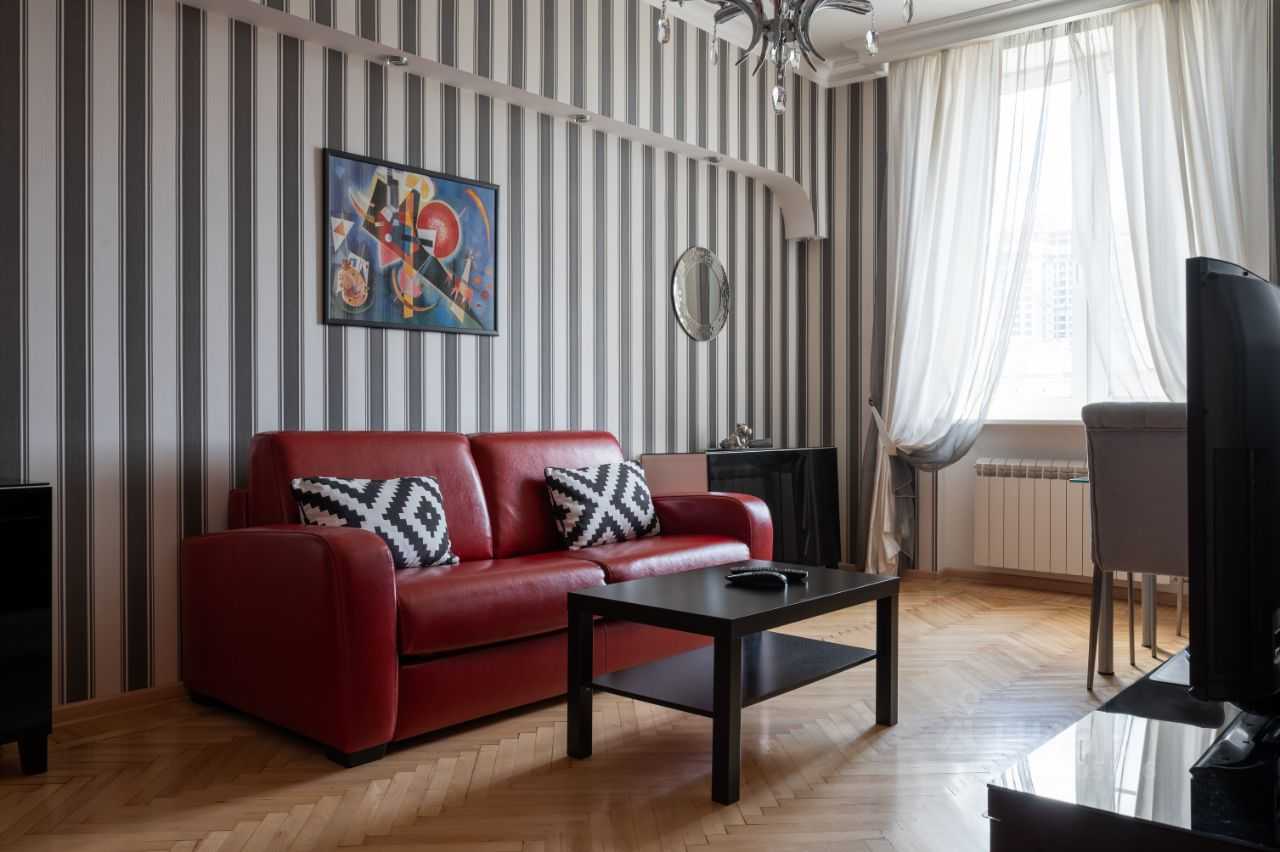2-комнатная квартира, 58 м²