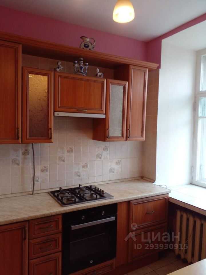 3-комнатная квартира, 70,8 м²