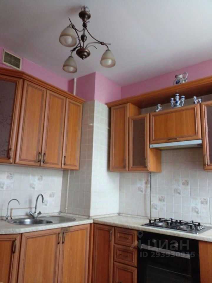 3-комнатная квартира, 70,8 м² — фотография 2