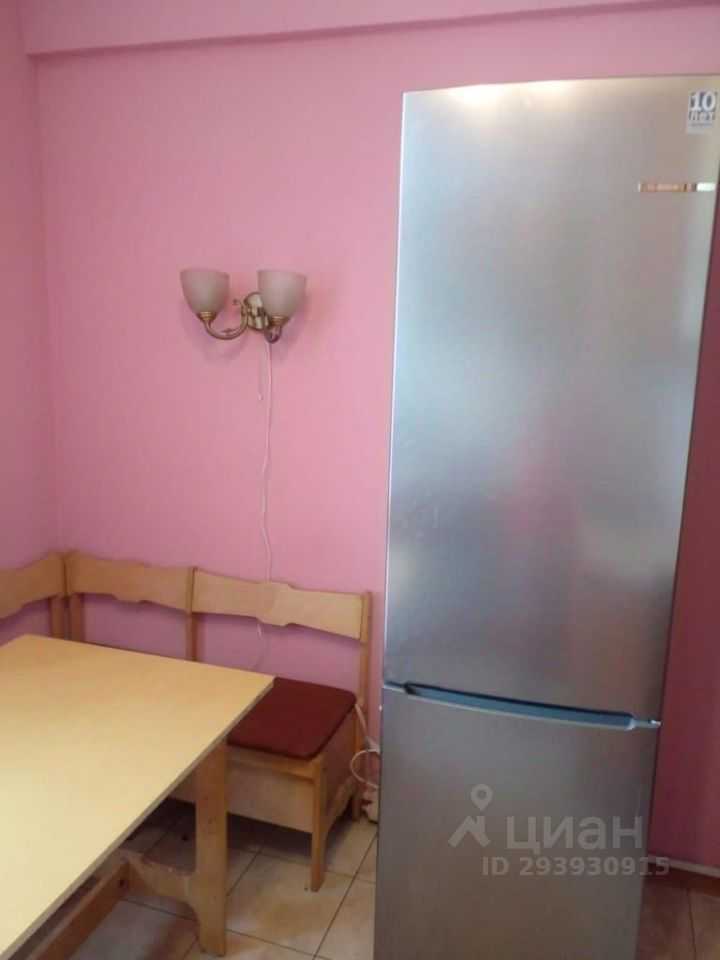 3-комнатная квартира, 70,8 м² — фотография 3