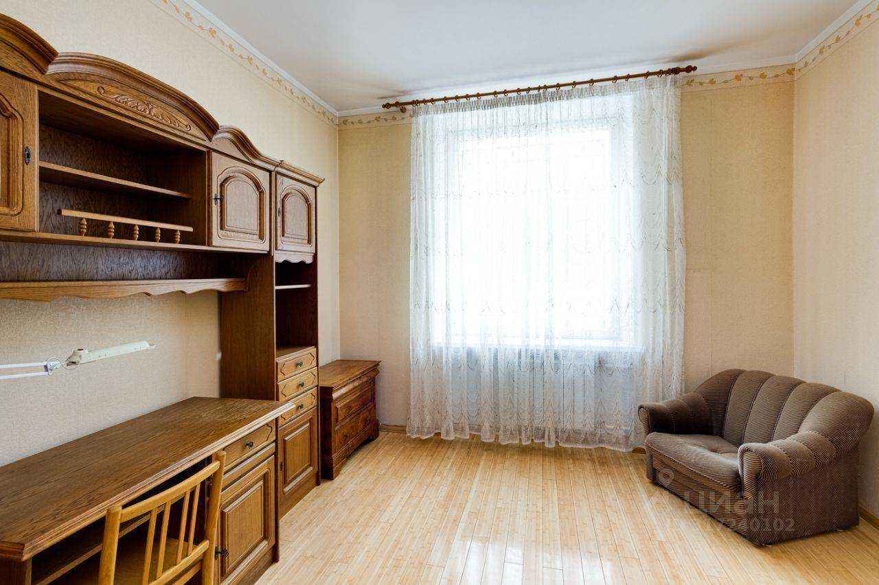 3-комнатная квартира, 80 м² — фотография 3