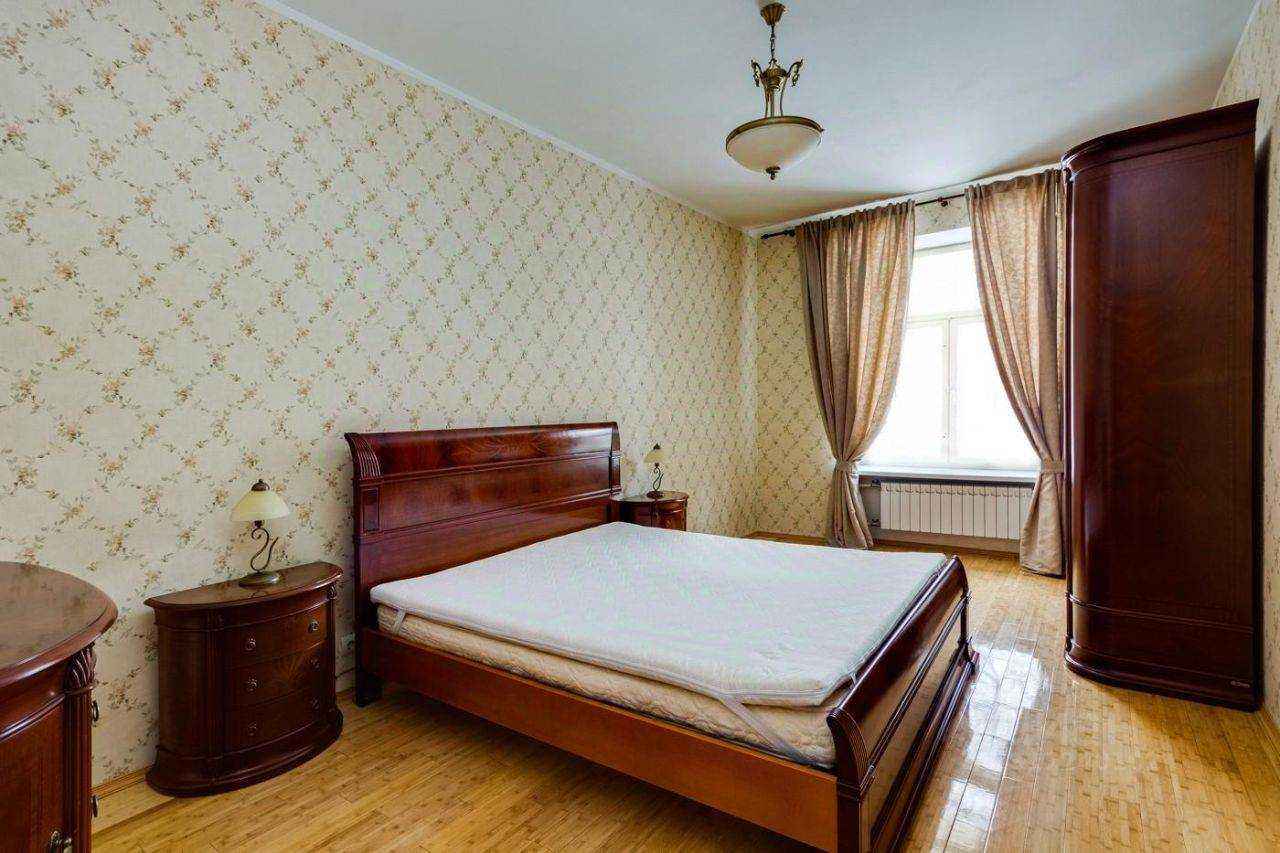 3-комнатная квартира, 80 м²