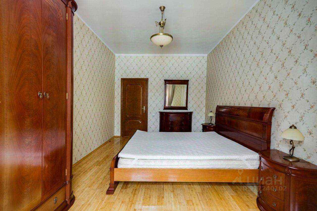 3-комнатная квартира, 80 м² — фотография 2