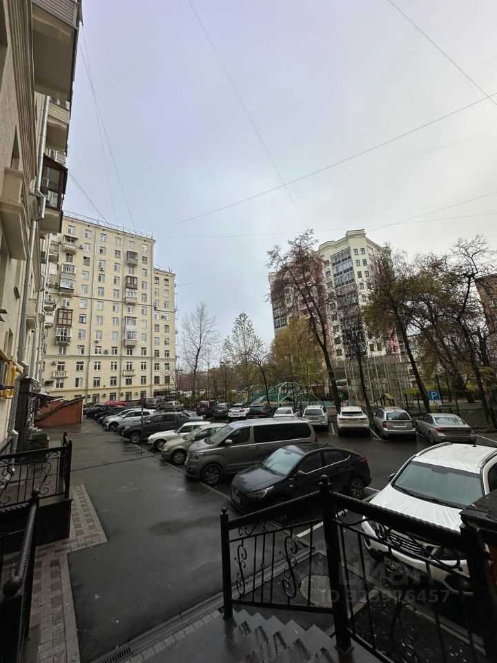 2-комнатная квартира, 57 м²