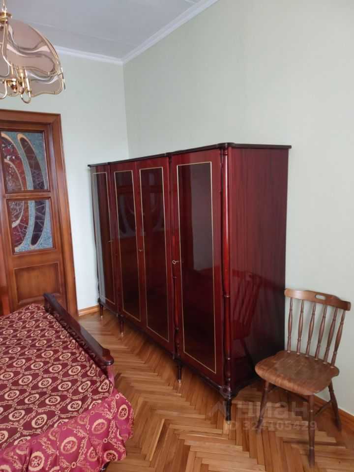 4-комнатная квартира, 99 м² — фотография 3