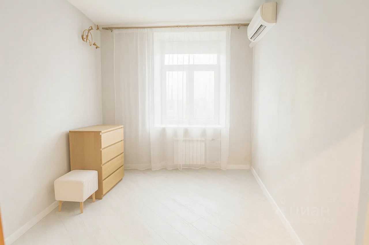 3-комнатная квартира, 80 м² — фотография 3