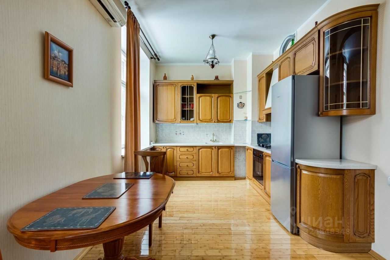 3-комнатная квартира, 80 м²
