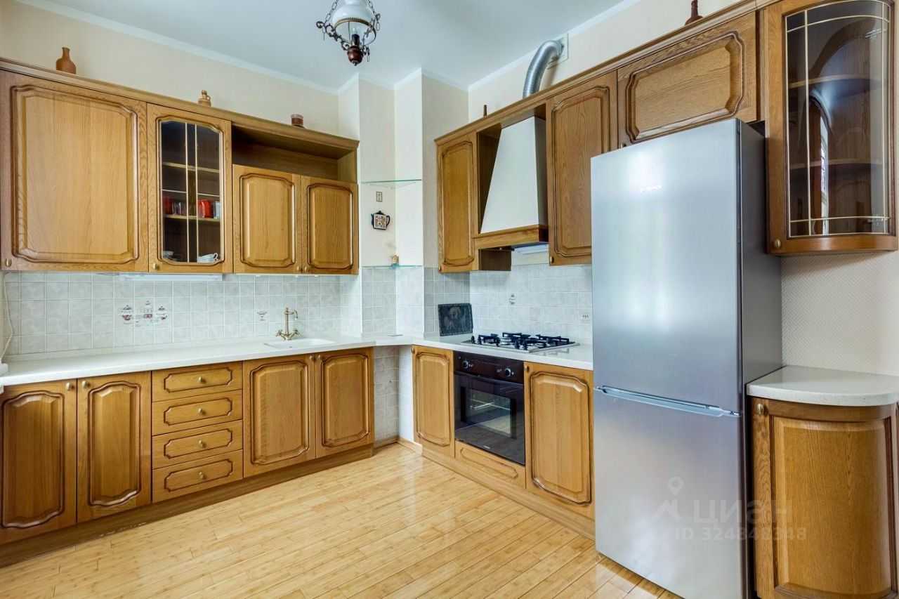 3-комнатная квартира, 80 м² — фотография 3