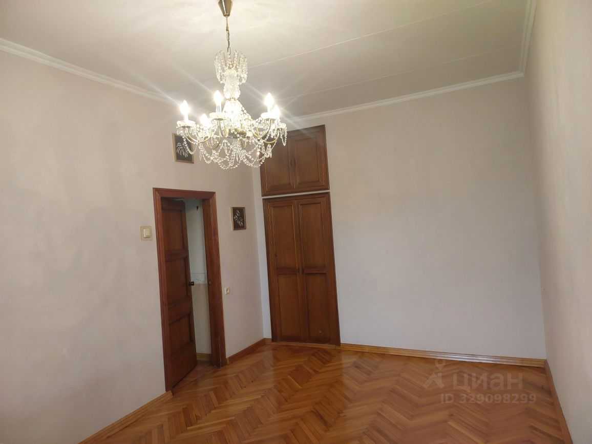4-комнатная квартира, 99,8 м² — фотография 2