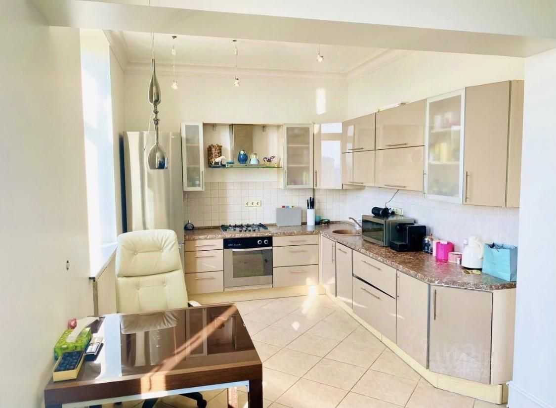 4-комнатная квартира, 98 м² — фотография 2