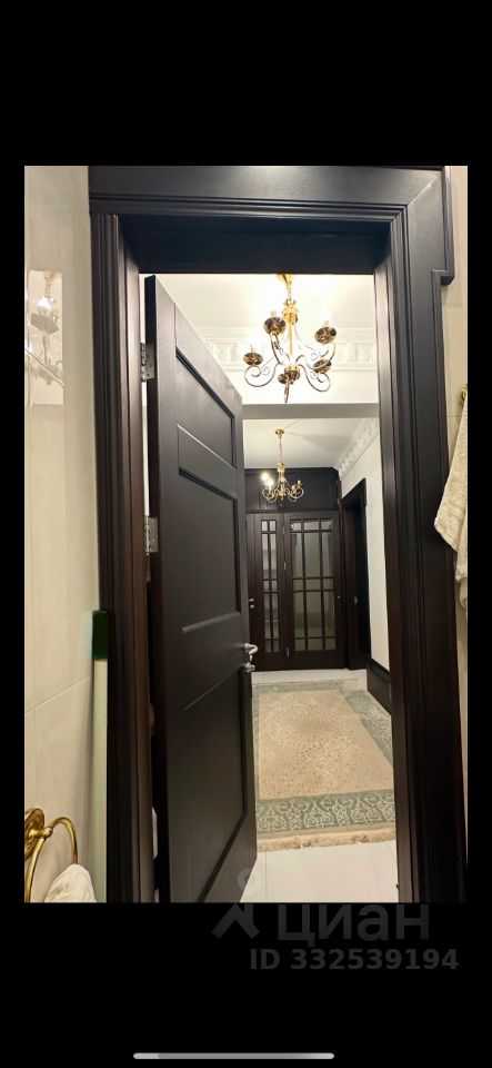 2-комнатная квартира, 65 м² — фотография 3