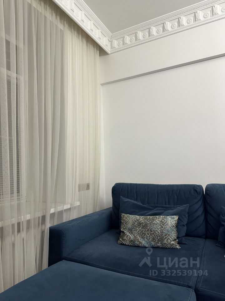 2-комнатная квартира, 65 м² — фотография 2