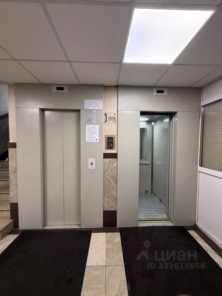 2-комнатная квартира, 45 м² — фотография 3