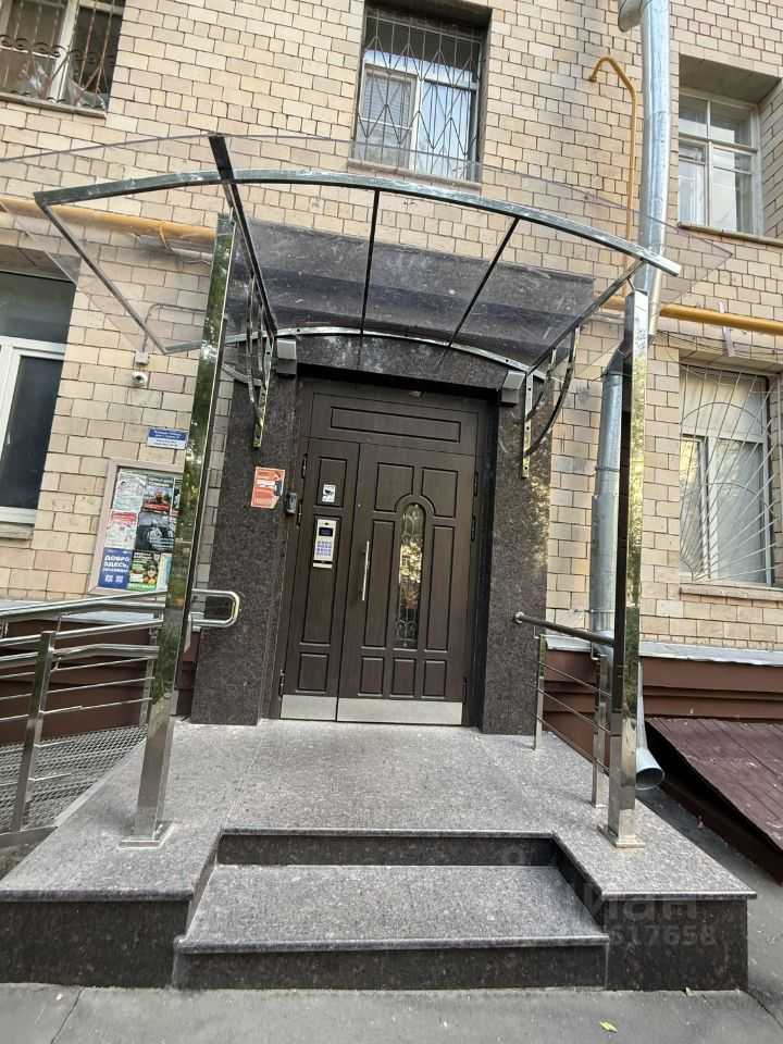 2-комнатная квартира, 45 м²