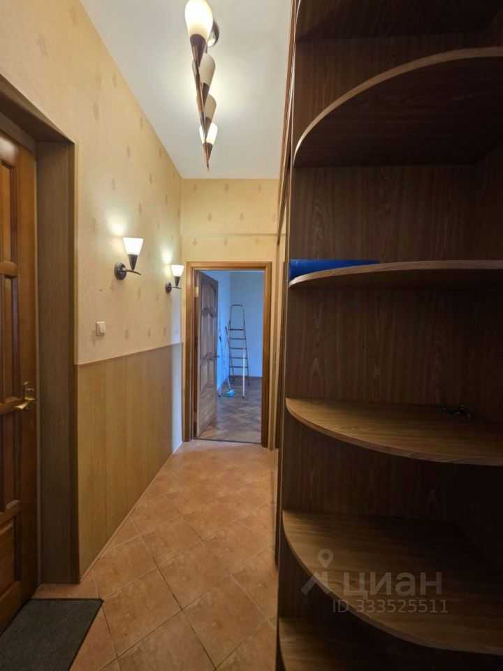 2-комнатная квартира, 59 м² — фотография 2
