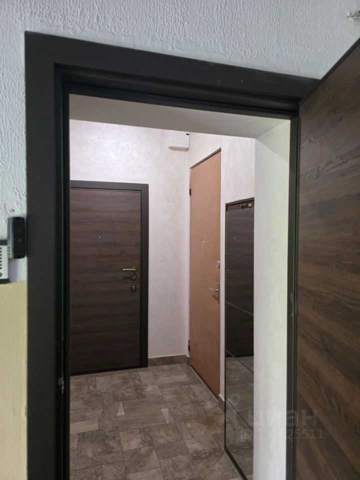 2-комнатная квартира, 59 м²
