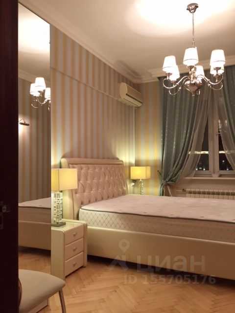 2-комнатная квартира, 58 м² — фотография 2