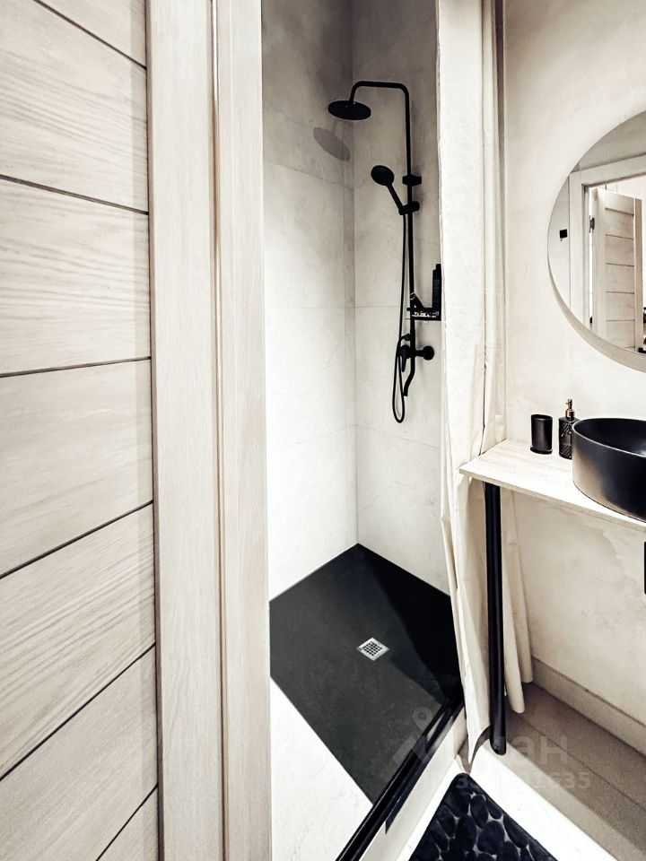1-комнатная квартира, 20 м² — фотография 3