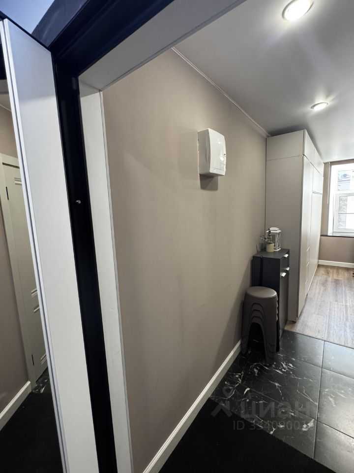 1-комнатная квартира, 20 м² — фотография 2