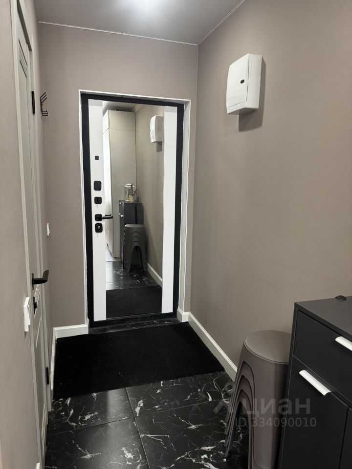 1-комнатная квартира, 20 м² — фотография 3